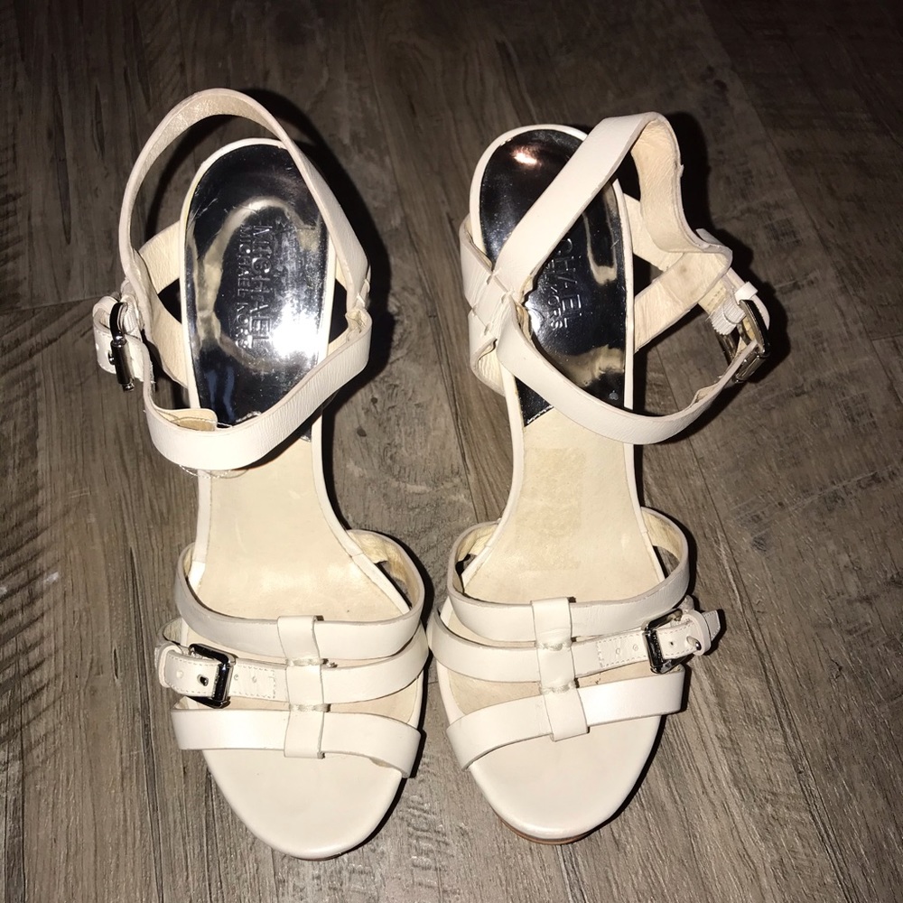 Michael Kors Heels